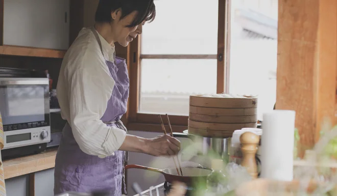岡本展子